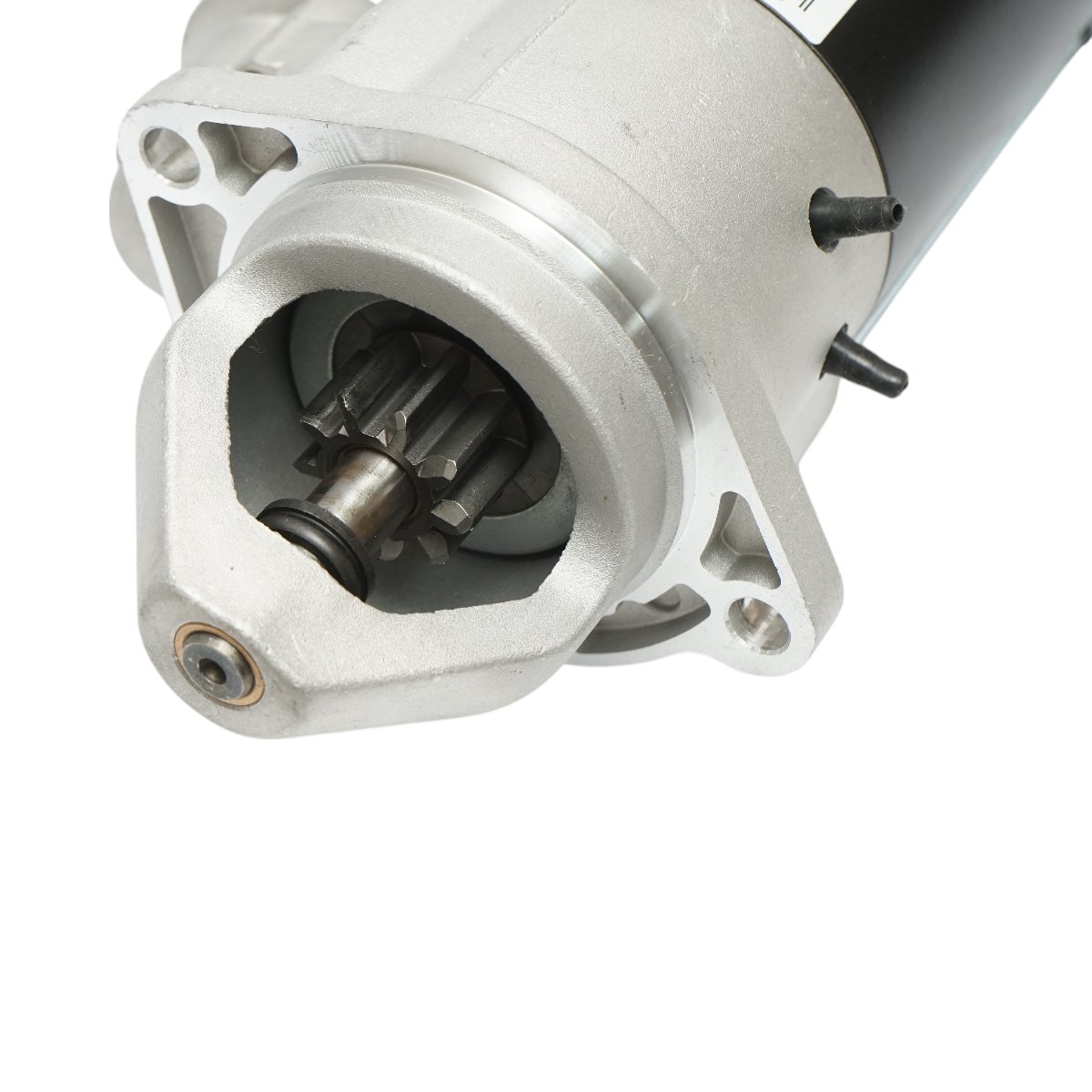 Electromotor 24V, 4KW pentru motoare Daewoo cod OEM 1231005